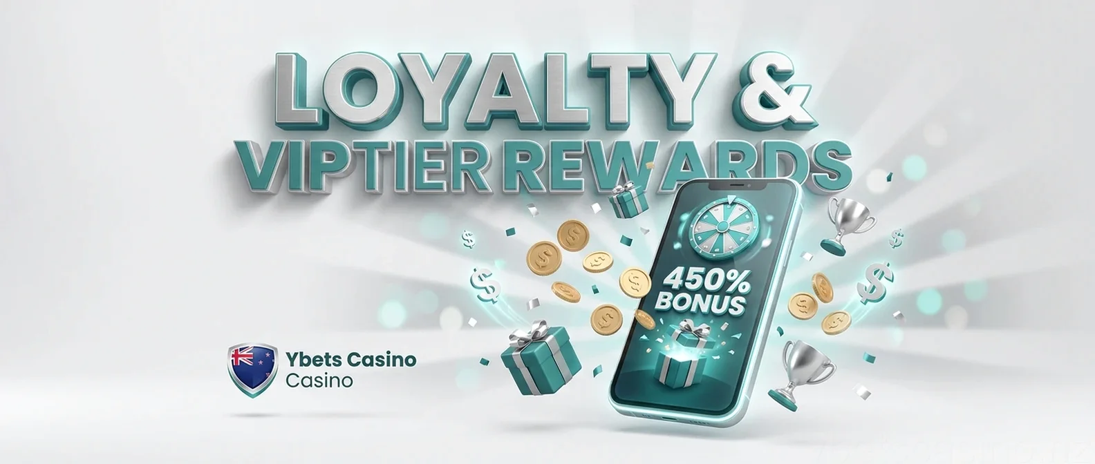 Loyalty & VIPTier Rewards